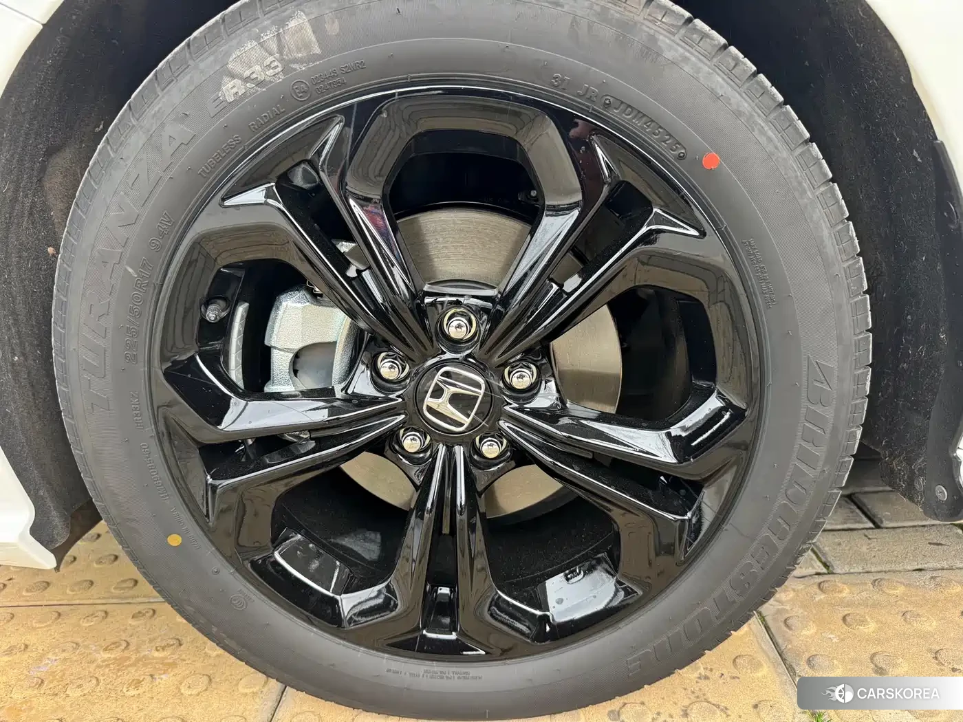 Honda Accord 2025 Белый из Китая, фото 4