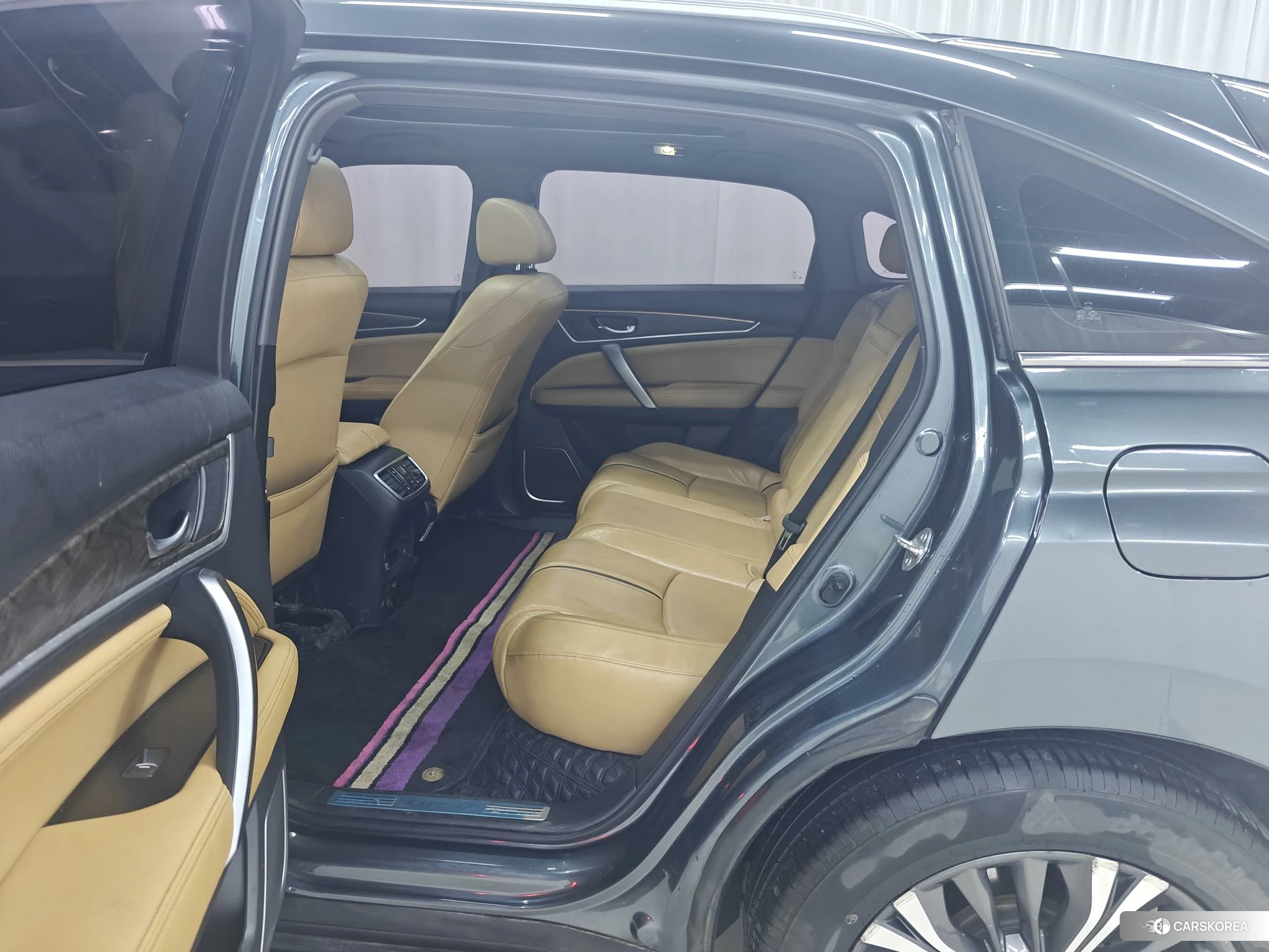 Honda UR-V id 4420003 из Китая 12