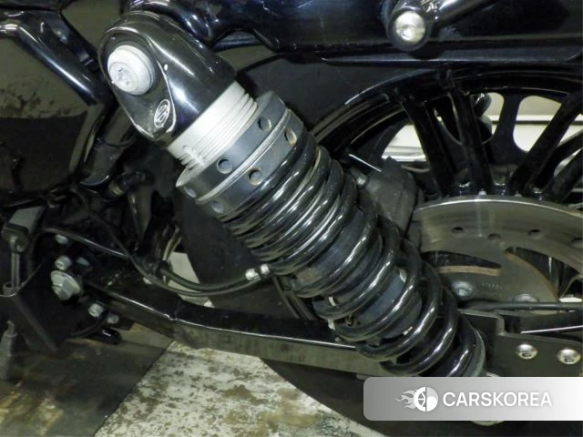 Harley-Davidson Sportster 48 XL1200X id 4238010 из Японии 12