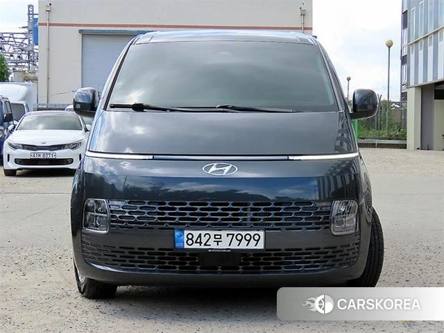 Hyundai Staria id 4640931 из Кореи 12