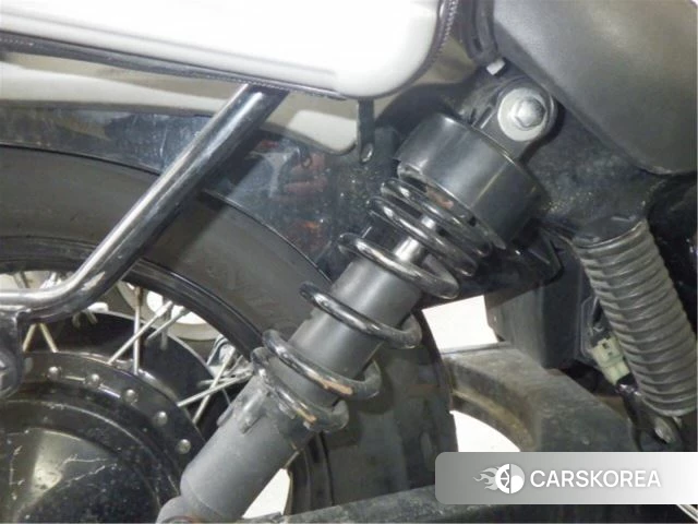 Honda SHADOW 750 PHANTOM id 3946143 из Японии 12