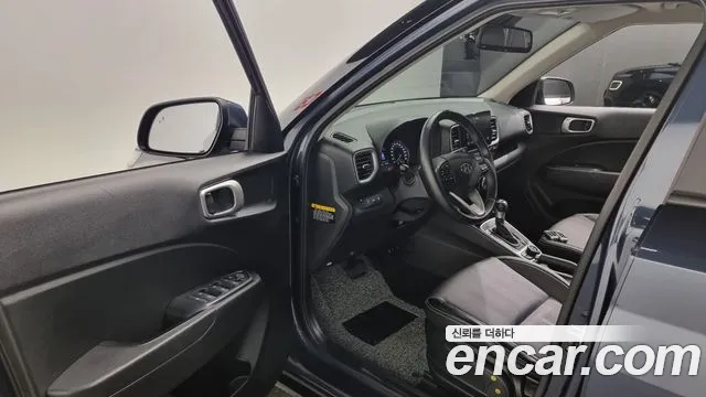 Hyundai Venue id 2653508 из Кореи 12