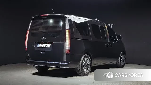 Hyundai Staria id 3027886 из Кореи 12