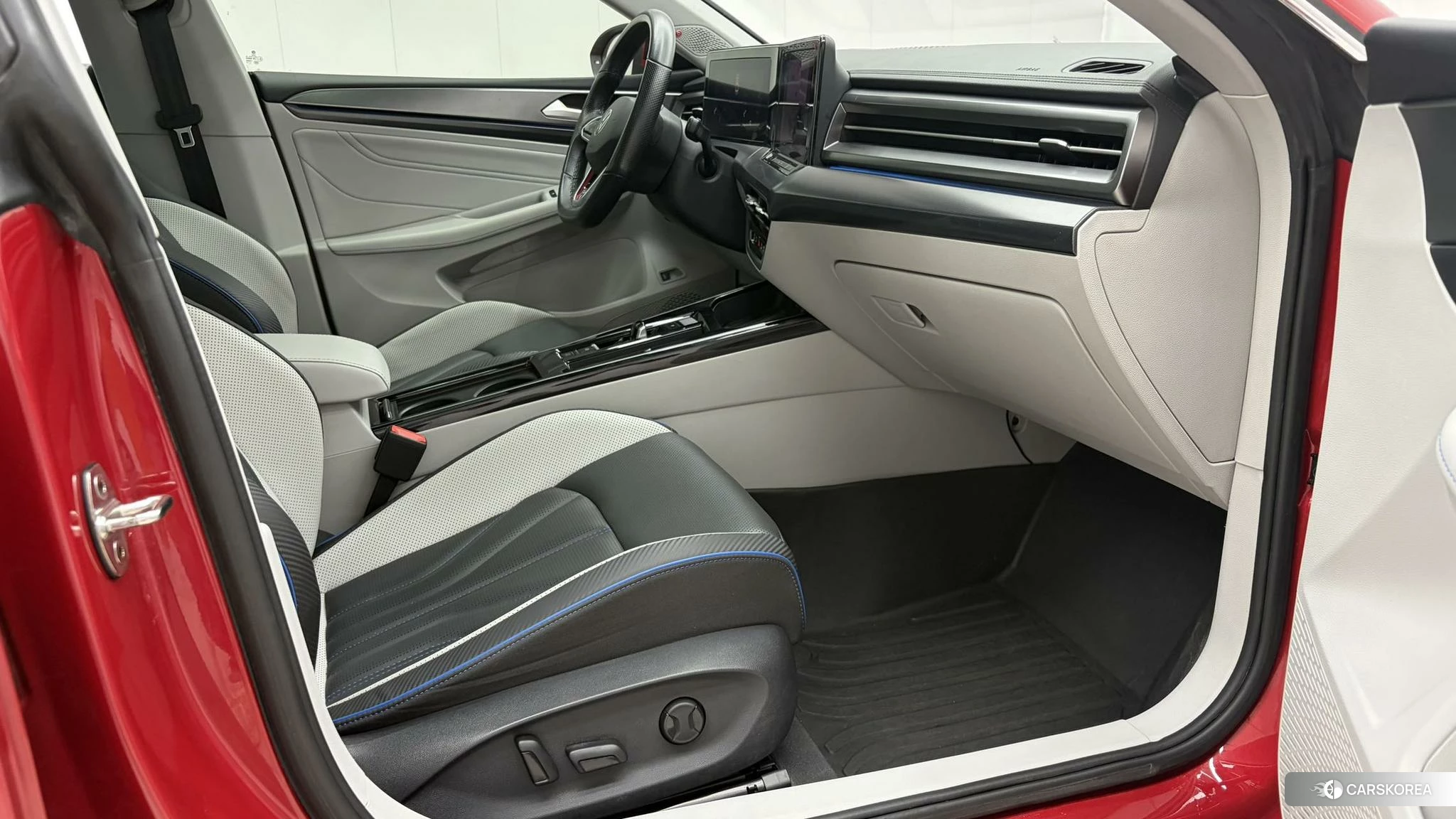 Volkswagen Lingdu id 4473538 из Китая 12