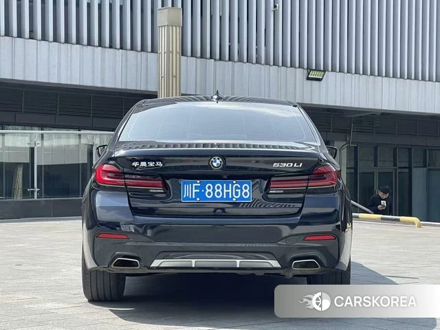 BMW 5 series id 4278137 из Китая 9