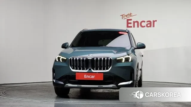 BMW X1 (U11) id 3644434 из Кореи 12