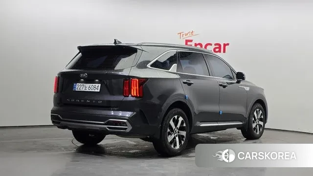 Kia Sorento 4th Generation id 3038646 из Кореи 12