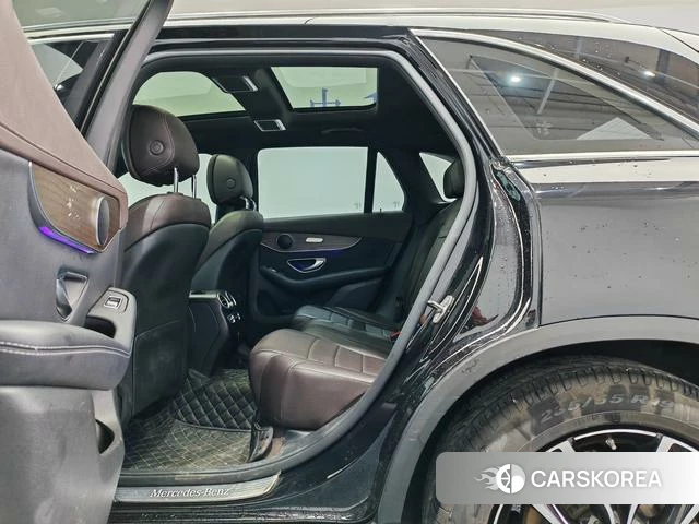 Mercedes-Benz GLC id 4393394 из Китая 12
