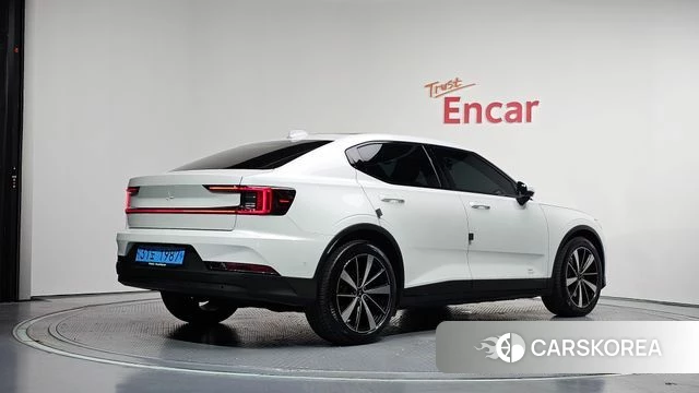 Polestar Polestar 2 id 4702086 из Кореи 12