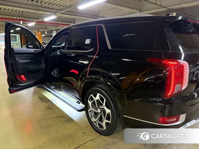 Hyundai Palisade id 3530487 из Кореи 12