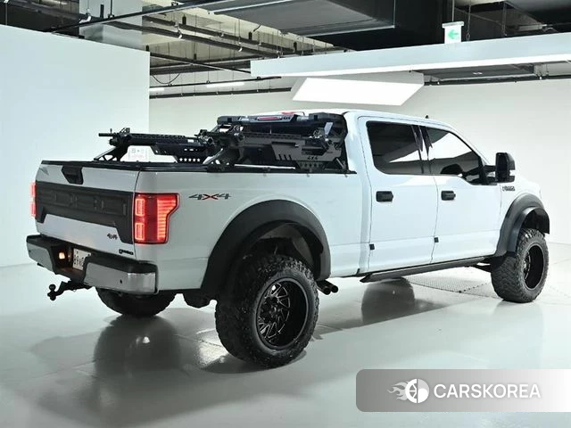 Ford F150 id 4410675 из Кореи 12