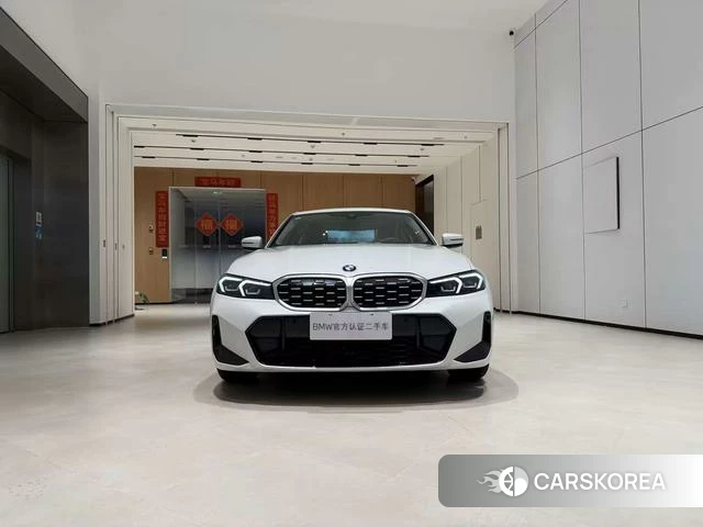 BMW 3 series id 3920412 из Китая 6