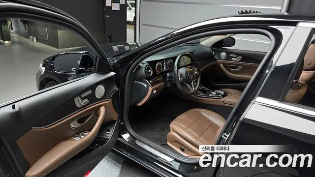 Mercedes-Benz E-Class W213 id 2759500 из Кореи 12