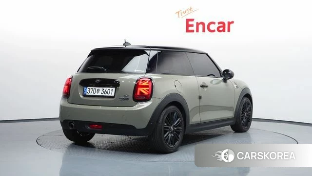 Mini Cooper id 3873615 из Кореи 12