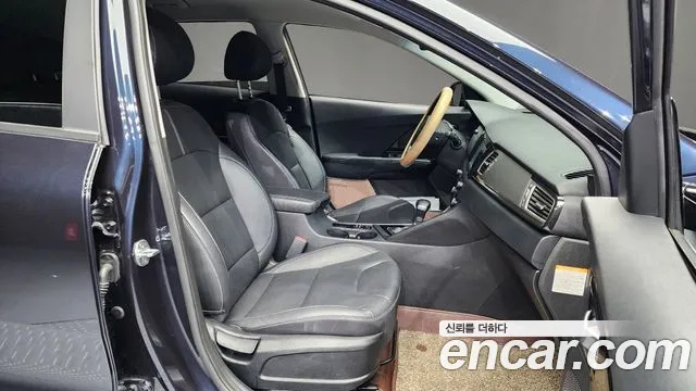 Kia Niro id 2603018 из Кореи 12