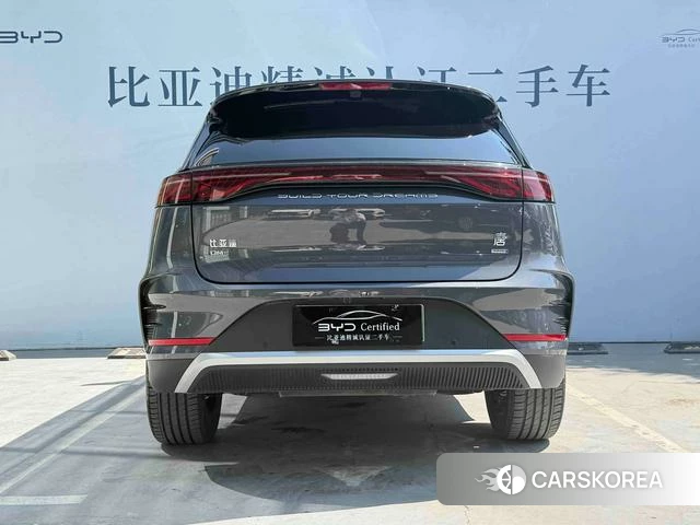BYD Tang DM id 4222127 из Китая 12