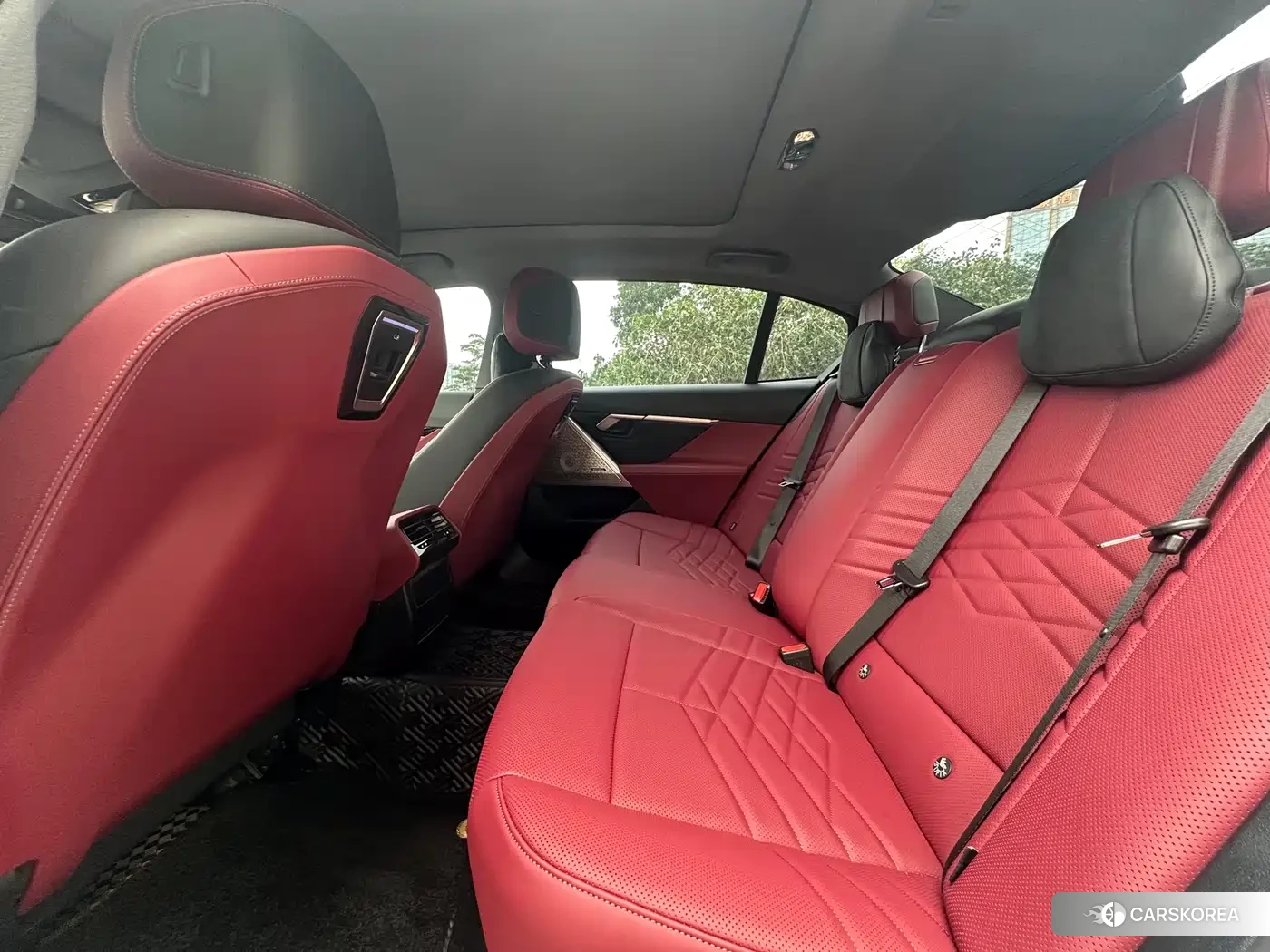 BMW 5 series id 4539128 из Китая 10