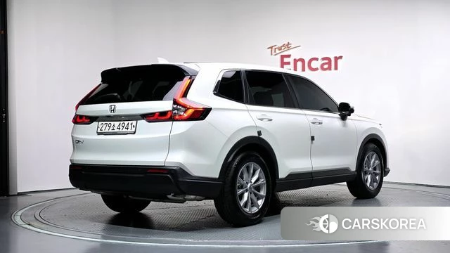 Honda CR-V 6th generation id 4768168 из Кореи 12