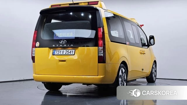 Hyundai Staria id 4505907 из Кореи 12