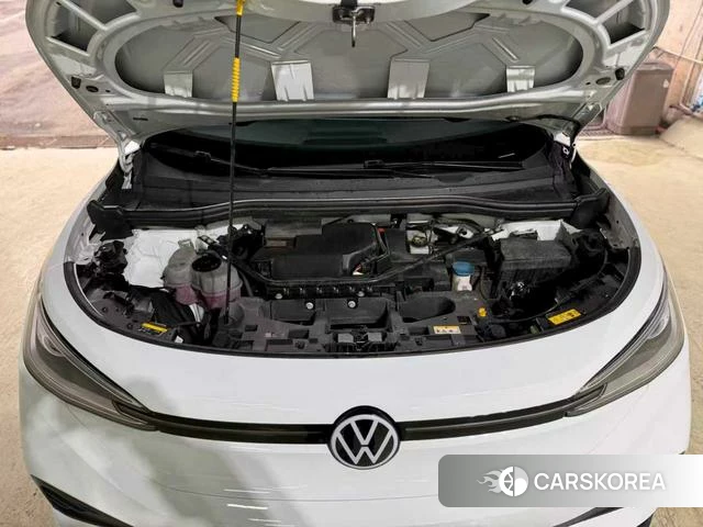 Volkswagen ID.4 X id 4258424 из Китая 12