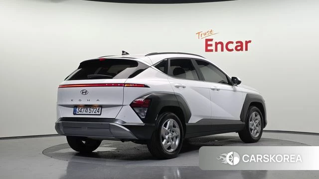 Hyundai Kona Hybrid (SX2) id 4720385 из Кореи 12