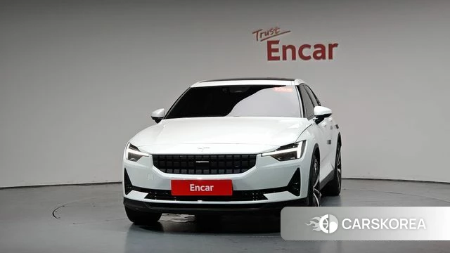 Polestar Polestar 2 id 4636560 из Кореи 12
