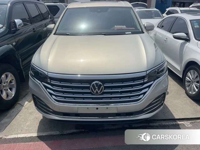 Volkswagen Weiran id 4274266 из Китая 12