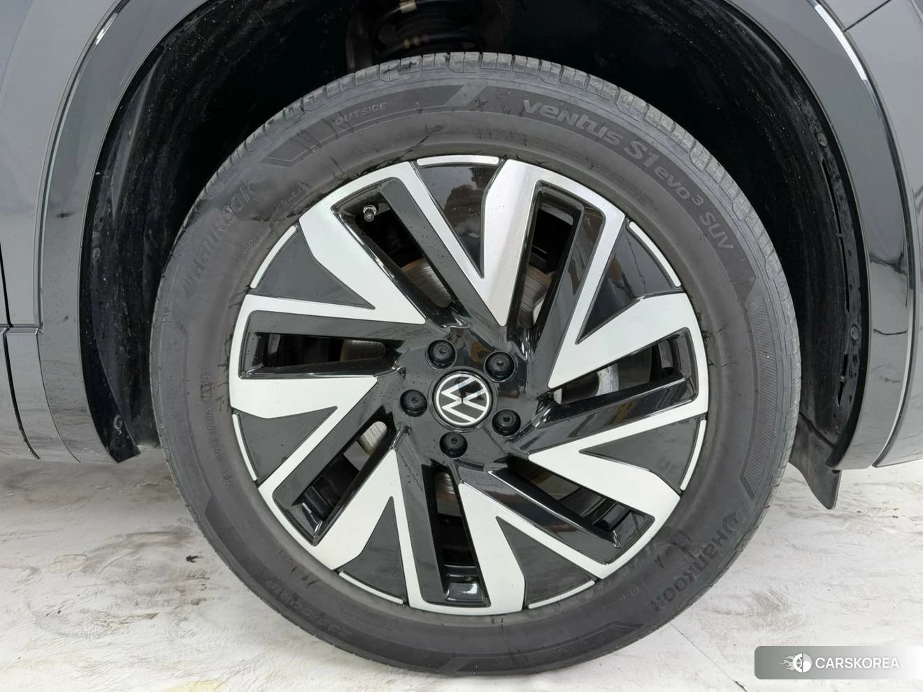 Volkswagen Tayron id 4486282 из Китая 12