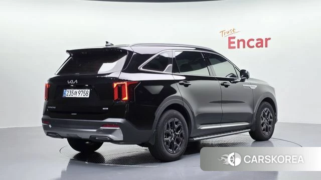 Kia The New Sorento 4th Generation id 4505575 из Кореи 12
