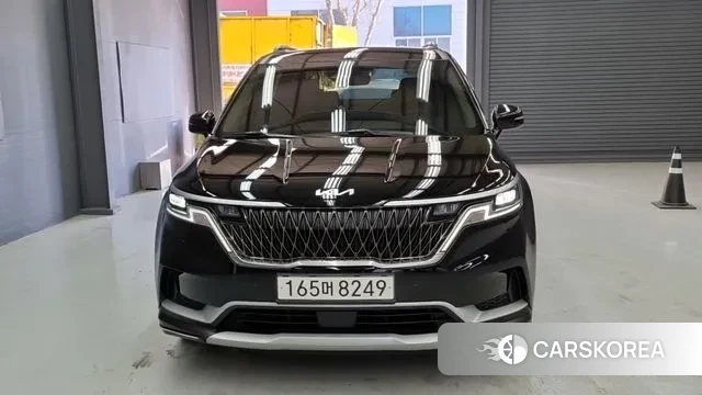 Kia Carnival 4th generation id 3764206 из Кореи 10