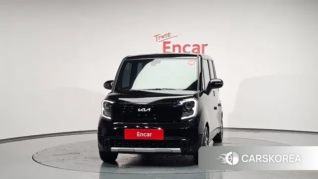 Kia The New Kia Ray id 3442195 из Кореи 12