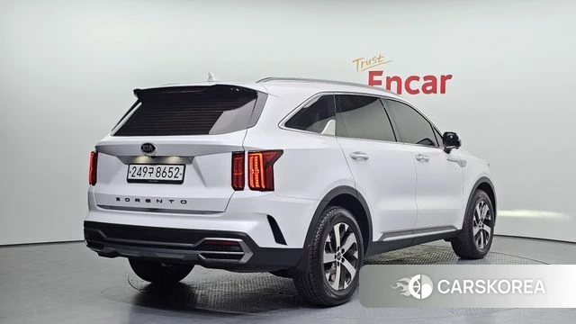 Kia Sorento 4th Generation id 3936292 из Кореи 12