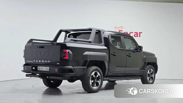 Kia Tasman id 4897869 из Кореи 12