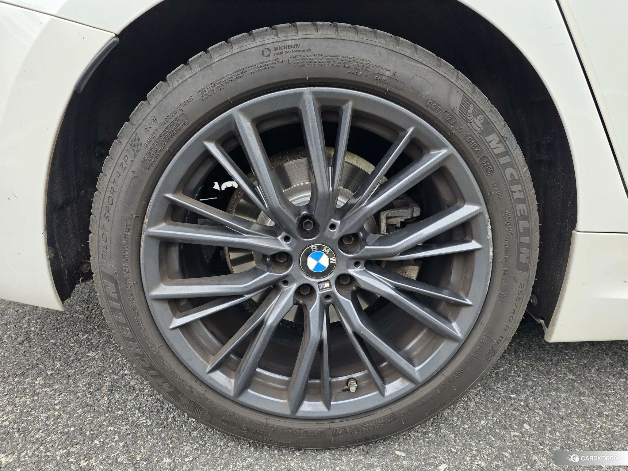 BMW 3 series id 4479353 из Китая 7