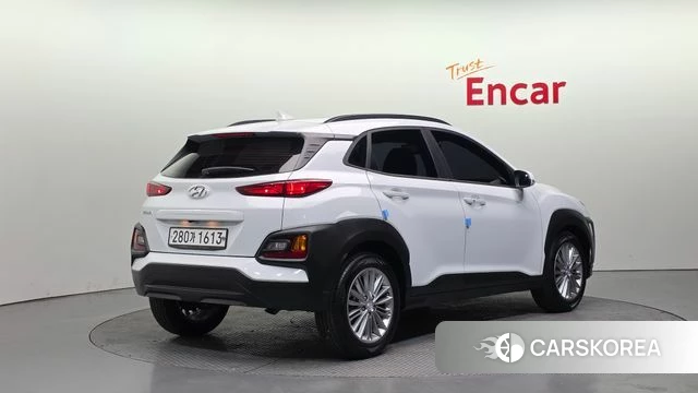 Hyundai Kona id 3820326 из Кореи 12