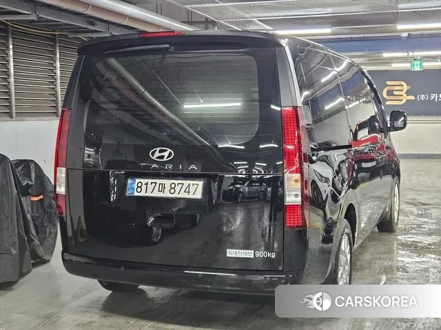 Hyundai Staria id 3734230 из Кореи 12