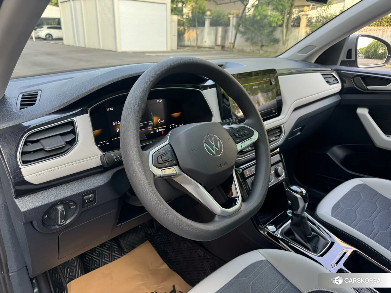 Volkswagen Tuyue id 4513998 из Китая 12