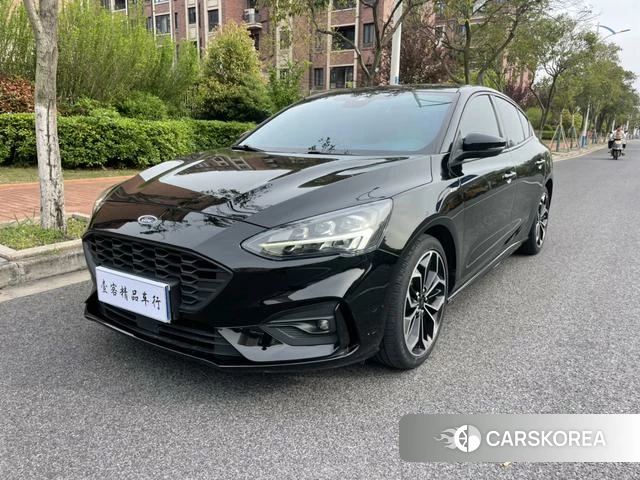 Ford Fox id 4213690 из Китая 7