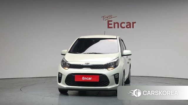 Kia All New Morning (JA) id 3905689 из Кореи 12