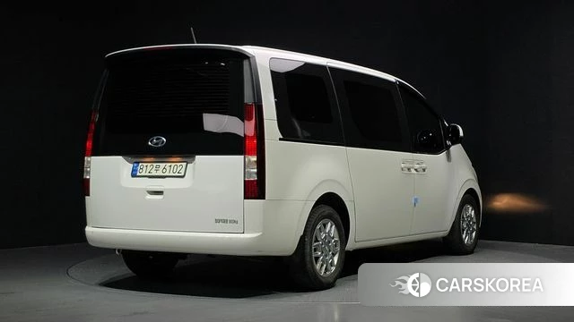 Hyundai Staria id 4555654 из Кореи 12