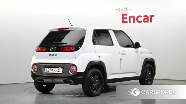 Hyundai Casper id 4415051 из Кореи 12
