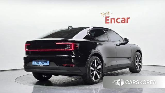 Polestar Polestar 2 id 4244374 из Кореи 12