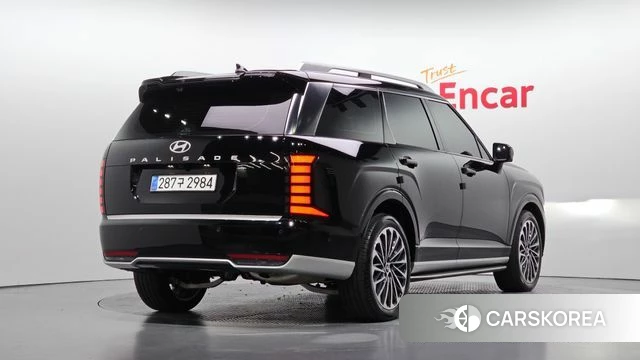 Hyundai Palisade (LX3) id 4941050 из Кореи 12