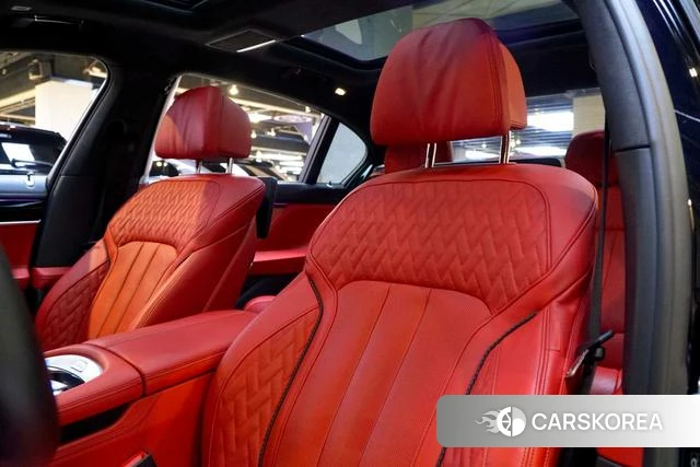 BMW 7 series id 4213391 из Китая 12