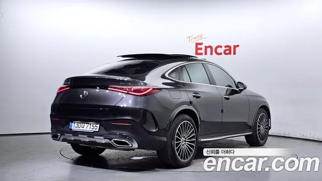 Mercedes-Benz GLC-Class X254 id 2822099 из Кореи 12