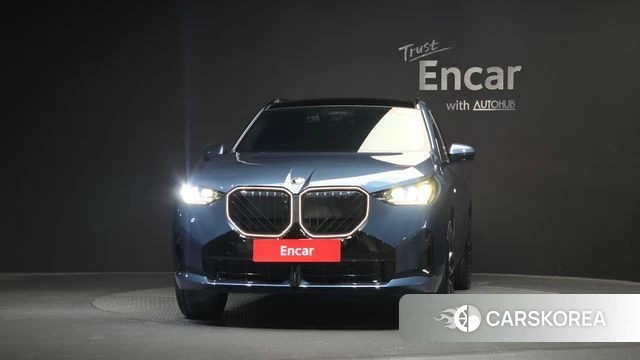 BMW X3 (G45) id 4773271 из Кореи 12
