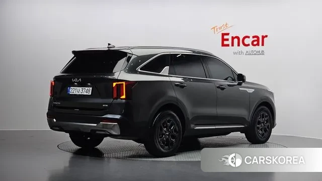 Kia The New Sorento 4th Generation id 3359719 из Кореи 12