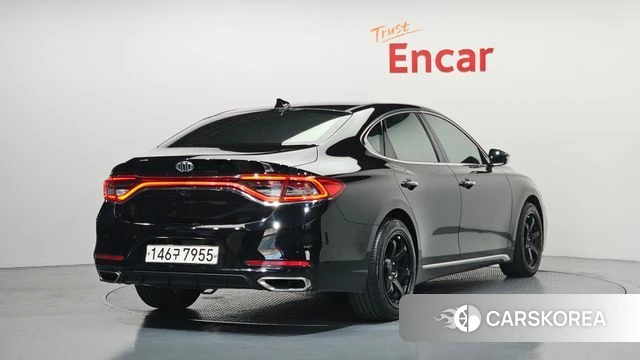 Hyundai Grandeur IG id 3880318 из Кореи 12