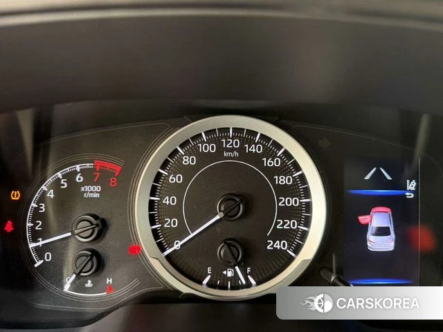 Toyota Corolla id 4298104 из Китая 12