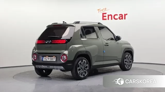 Hyundai Casper id 3600496 из Кореи 12